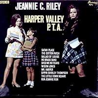 Algopix Similar Product 14 - Harper Valley P.T.A.