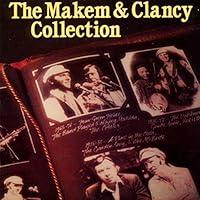 Algopix Similar Product 4 - The Makem & Clancy Collection