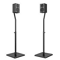 Algopix Similar Product 14 - USX MOUNT Universal Speaker Stands