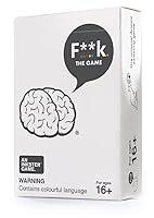 Algopix Similar Product 7 - Fk The Game  Fun Drinking Game for