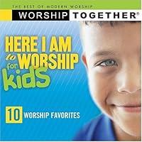 Algopix Similar Product 6 - Worship Together Here I Am to Worship