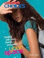 Algopix Similar Product 19 - Your Space Dealing with Friends and