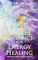Algopix Similar Product 12 - Angel Guidance for Energy Healing