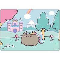 Algopix Similar Product 16 - Erik Pusheen The Cat 2 Desk Mat 34 x 49