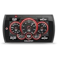 Algopix Similar Product 1 - 9200 DiabloSport Trinity 2 EX