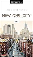 Algopix Similar Product 13 - DK Eyewitness Travel Guide New York
