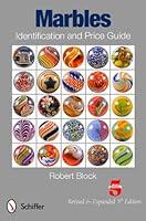Algopix Similar Product 5 - Marbles Identification and Price Guide