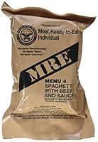 Algopix Similar Product 6 - Ultimate 2018 US Military MRE Complete
