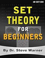 Algopix Similar Product 11 - Set Theory for Beginners A Rigorous