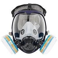 Algopix Similar Product 15 - Trudsafe Complete Suit 6800 Reusable