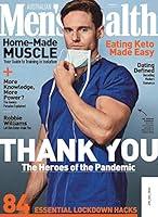 Algopix Similar Product 5 - Mens Health - Australian Edition