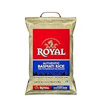 Algopix Similar Product 2 - Authentic Royal  Naturally Aged Long