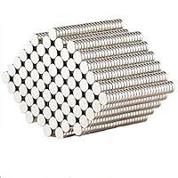 Algopix Similar Product 11 - Small Round MagnetsRare Earth