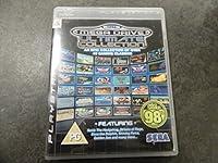 Algopix Similar Product 13 - SEGA Mega Drive Ultimate Collection