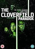 Algopix Similar Product 2 - The Cloverfield Paradox (DVD) [2018]