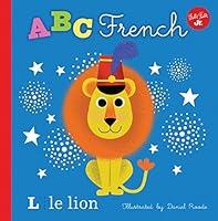 Algopix Similar Product 18 - Little Concepts ABC French Volume 3