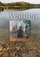 Algopix Similar Product 3 - Thoreau's Walden