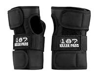 Algopix Similar Product 4 - 187 Killer Wrist Guards - Small