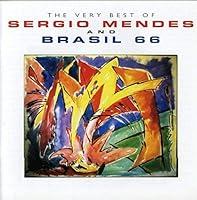 Algopix Similar Product 18 - Very Best of Sergio Mendes & Brasil '66