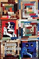 Algopix Similar Product 7 - James Baldwin Review Volume 8 James