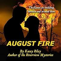 Algopix Similar Product 6 - August Fire