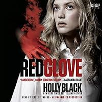 Algopix Similar Product 9 - Red Glove: The Curse Workers, Book Two