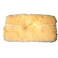Algopix Similar Product 1 - Swobbit Genuine Sheepskin Replacement