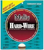 Algopix Similar Product 1 - Malin LC11-42 SS Wire COF
