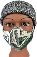 Algopix Similar Product 12 - Face mask Washable  Reusable 100