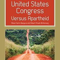 Algopix Similar Product 10 - United States Congress Versus Apartheid