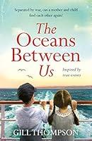 Algopix Similar Product 18 - The Oceans Between Us A gripping and