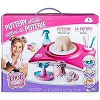Algopix Similar Product 17 - Cool Maker  Pottery Studio Clay