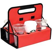 Algopix Similar Product 20 - Outdoor Sport Reusable Cup CarrierCup