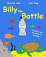 Algopix Similar Product 5 - Billy the Bottle the importance of