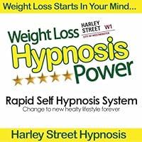 Algopix Similar Product 7 - Weight Loss Hypnosis Power Rapid Home