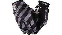 Algopix Similar Product 8 - Thrashin Supply Stealth Mens Textile