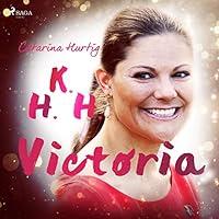 Algopix Similar Product 9 - HKH Victoria: ett personligt porträtt