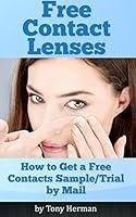 Algopix Similar Product 14 - Free Contact Lenses How to Get a Free