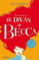 Algopix Similar Product 3 - El divn de Becca El divn de Becca 1