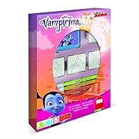 Algopix Similar Product 6 - Multiprint 1605 Vampirina 4 Stamp Set