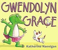 Algopix Similar Product 5 - Gwendolyn Grace