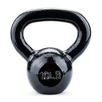 Algopix Similar Product 12 - Crown Sporting Goods Black Cast Iron