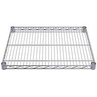 Algopix Similar Product 16 - AkroMils AWS1824SHELF NSF Certified
