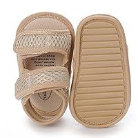 Algopix Similar Product 8 - EFAK Baby Boys Girls Summer Sandals