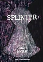 Algopix Similar Product 10 - SPLINTER - A Novel in Verse