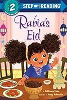 Algopix Similar Product 11 - Rabia's Eid (Step into Reading)