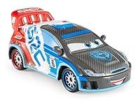 Algopix Similar Product 18 - Disney Pixar Cars Carbon Fiber Diecast