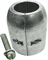 Algopix Similar Product 8 - Martyr Anodes Zinc Clamp Shaft Anode