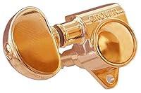 Algopix Similar Product 7 - Grover 102G Guitar Tuner