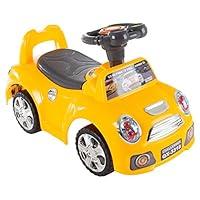 Algopix Similar Product 14 - Kids Push Car  Scoot and Ride Car with